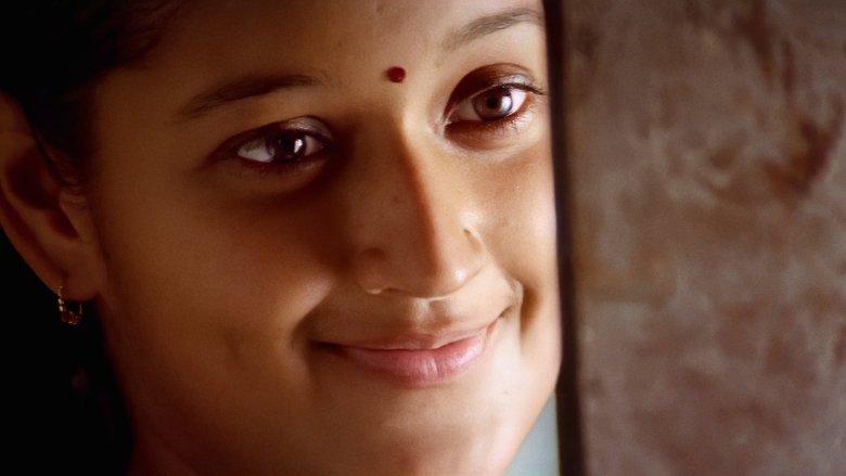 Nandha image
