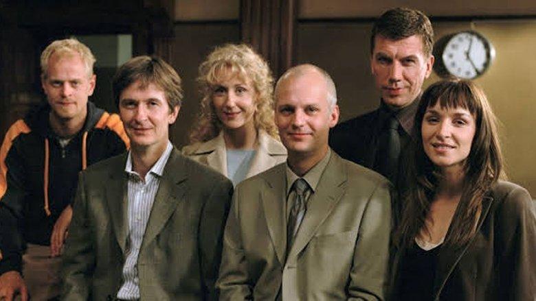 Defense image