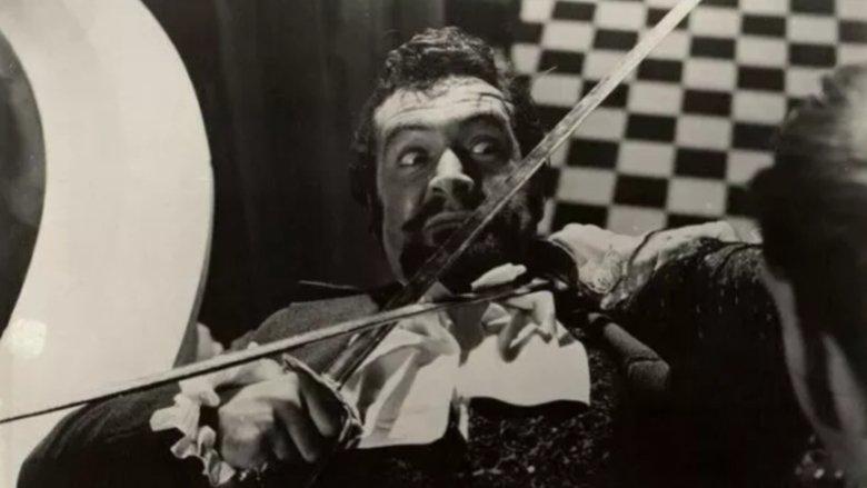 The Black Torment image
