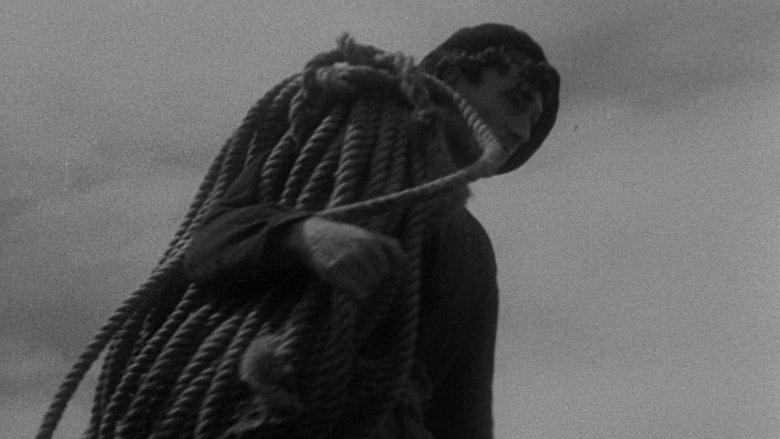 Man of Aran image