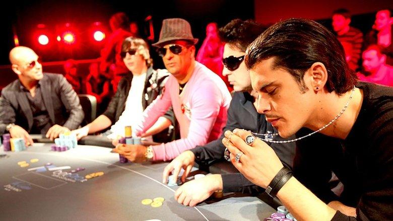 Poker Generation image