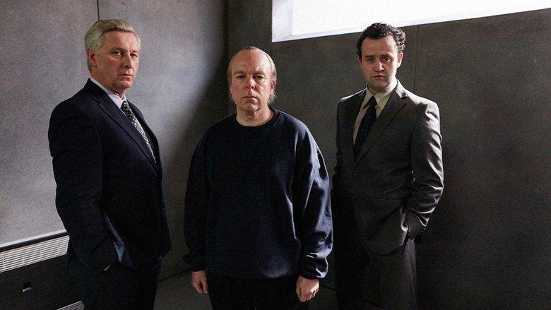 The Interrogation of Tony Martin image