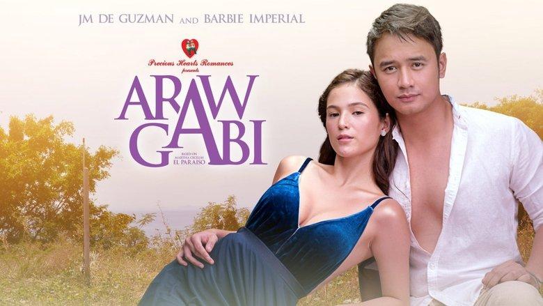 Araw Gabi image