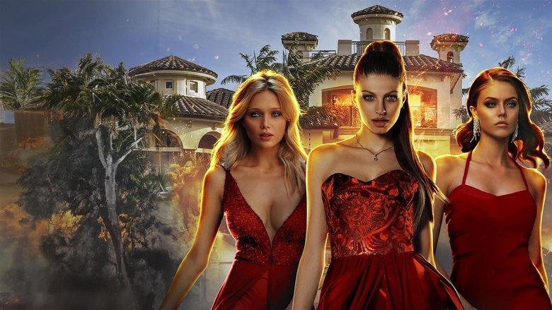 Desperate Widows image