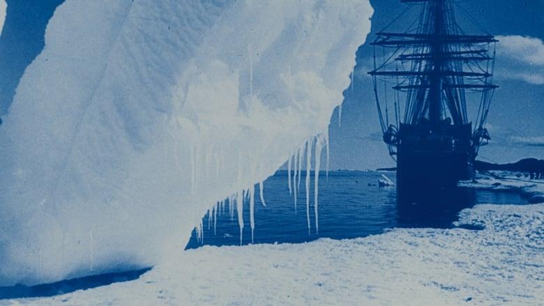 The Great White Silence image