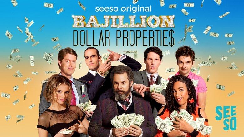 Bajillion Dollar Propertie$ image