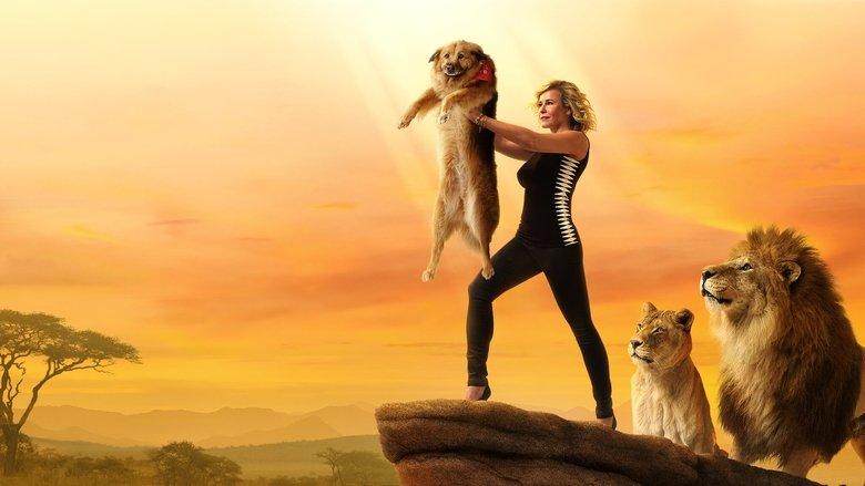Chelsea Handler: Uganda Be Kidding Me Live image