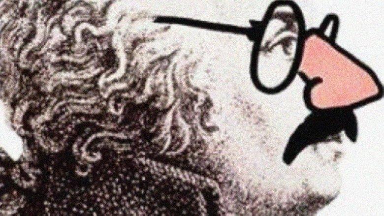 Not Mozart: Letters, Riddles and Writs image