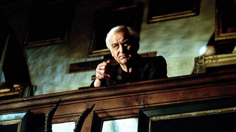 Inspector Morse image