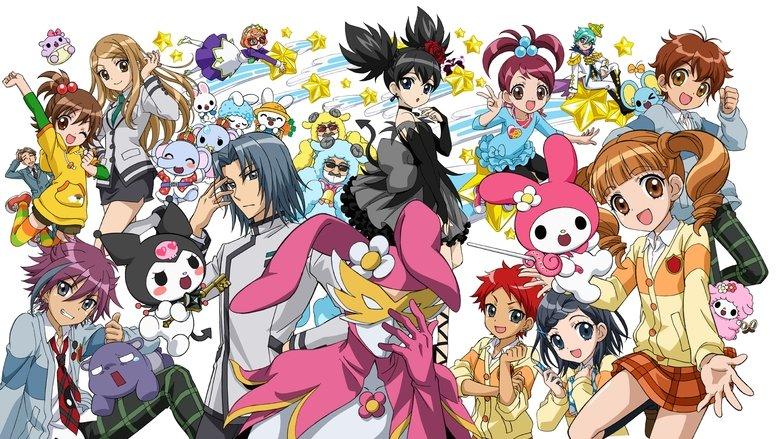 Onegai My Melody image