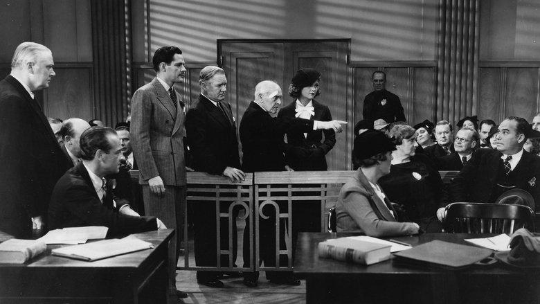The Case of the Stuttering Bishop image