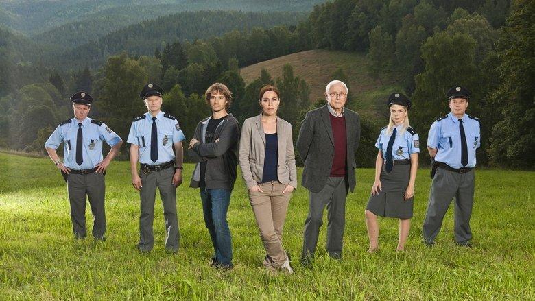 Policie Modrava image