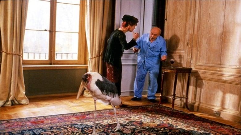 Farewell, Home Sweet Home image