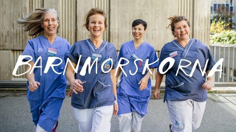 Barnmorskorna image
