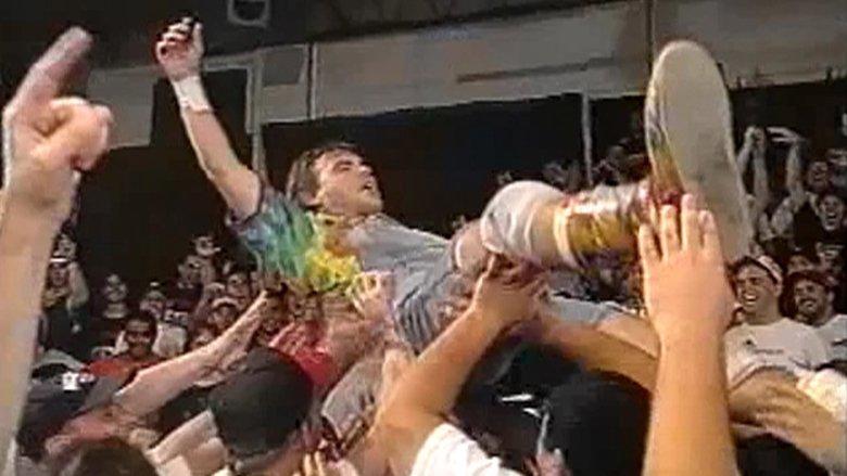 ECW As Good As It Gets image