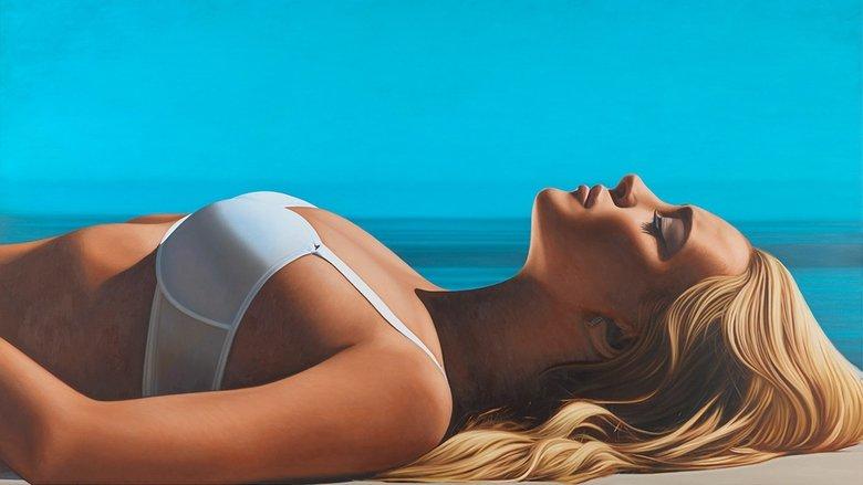Lindsay Lohan image