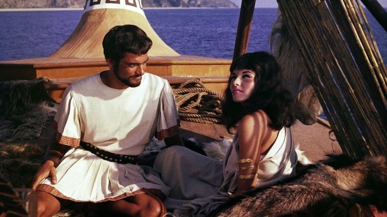 Jason and the Argonauts image