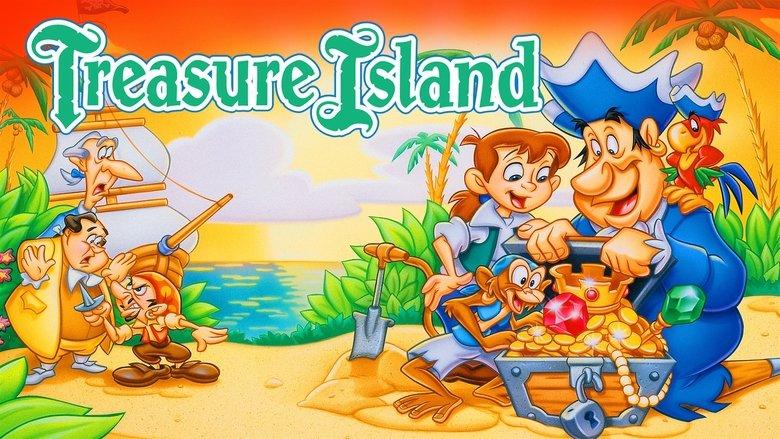 Treasure Island image