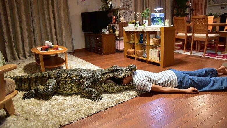 When I Get Home, My Wife Always Pretends to be Dead image