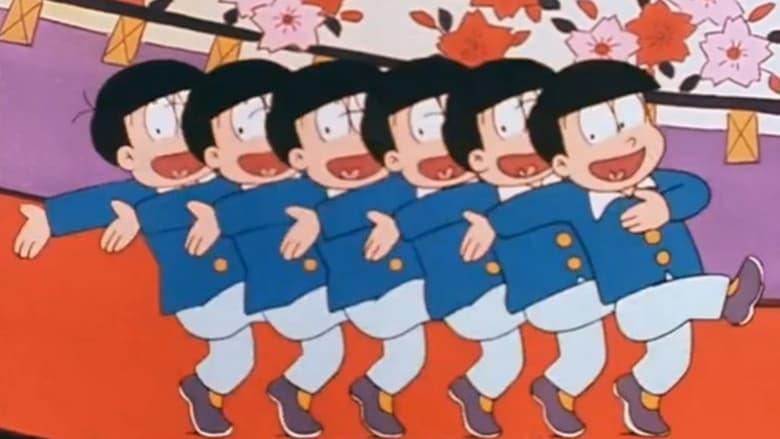 Osomatsu-kun image
