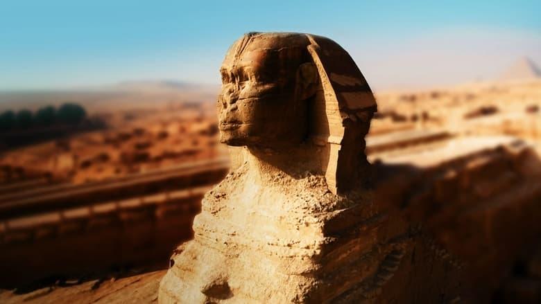 Egypt From Above image