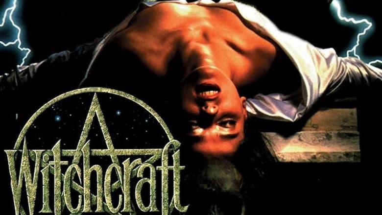 Witchcraft image
