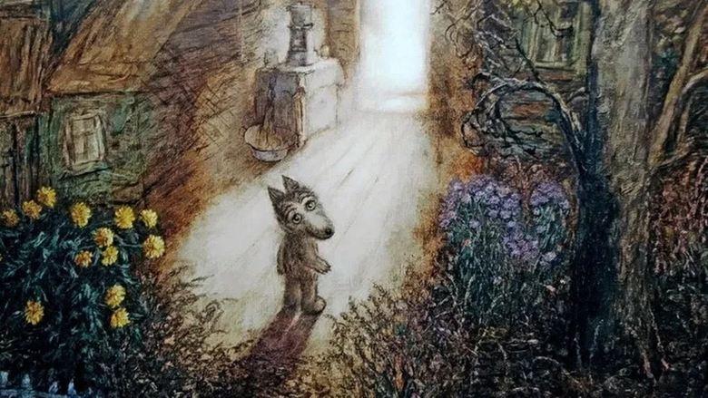 Tale of Tales image