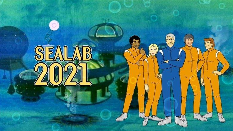 Sealab 2021 image