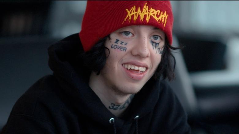American Rapstar image