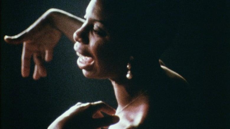 What Happened, Miss Simone? image