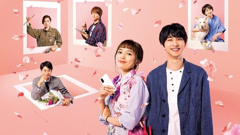 Why I Dress Up for Love image