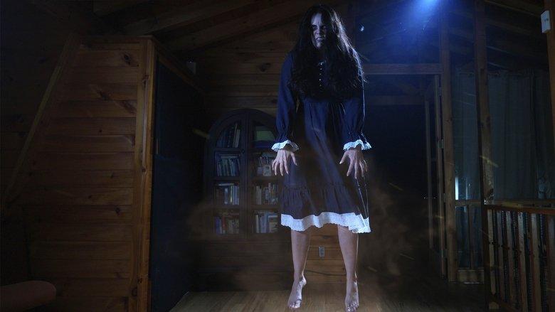 Fear Cabin: The Last Weekend of Summer image