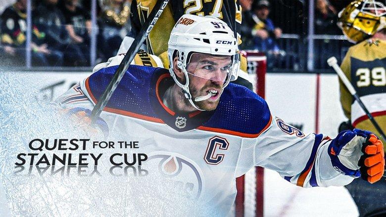 All Access: Quest for the Stanley Cup image