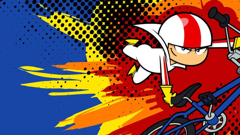 Kick Buttowski: Suburban Daredevil image