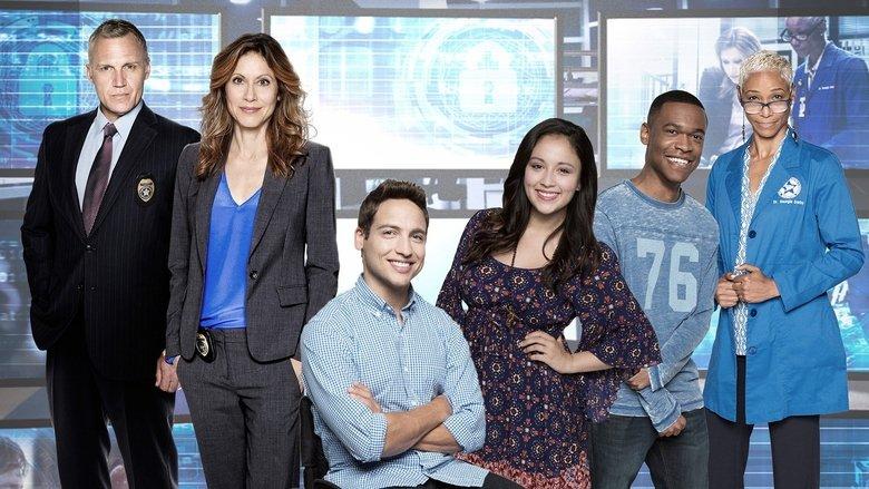 The Inspectors image
