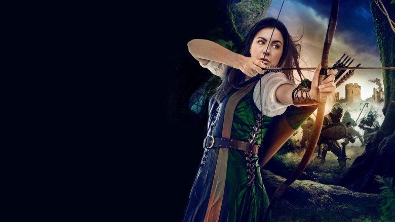 The Adventures of Maid Marian image