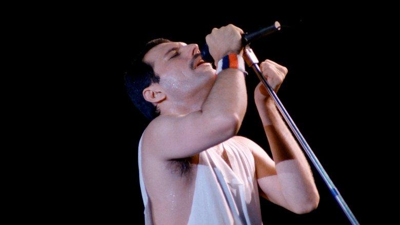 Queen: Hungarian Rhapsody - Live in Budapest '86 image