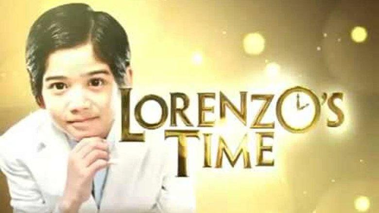 Lorenzo's Time image