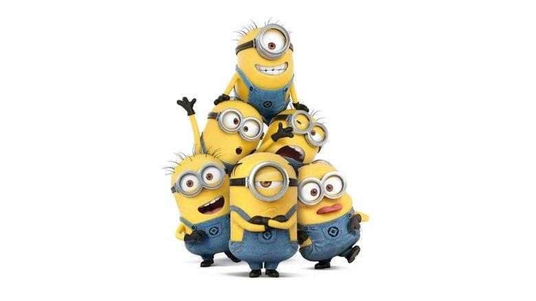 Minions 3 image
