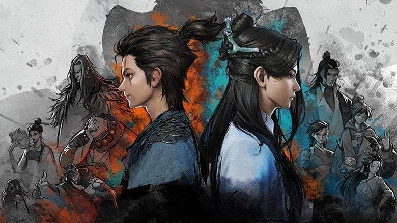 Legendary Twins image