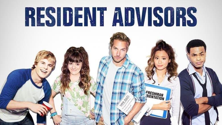 Resident Advisors image