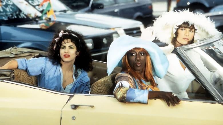 To Wong Foo, Thanks for Everything! Julie Newmar image