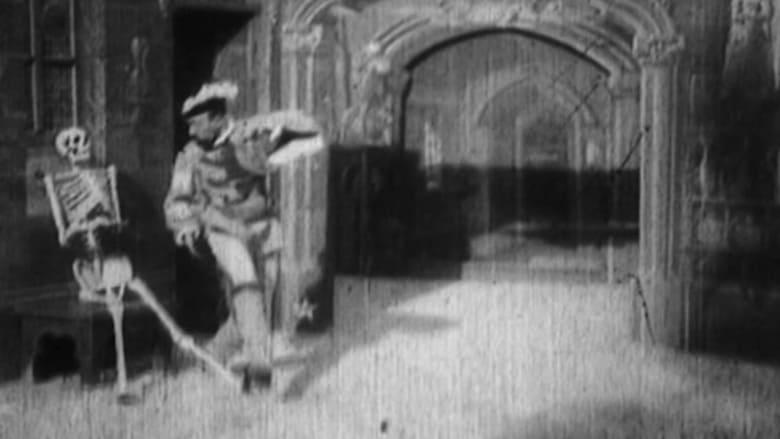 The Haunted Castle image