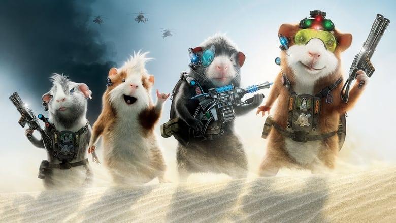 G-Force image