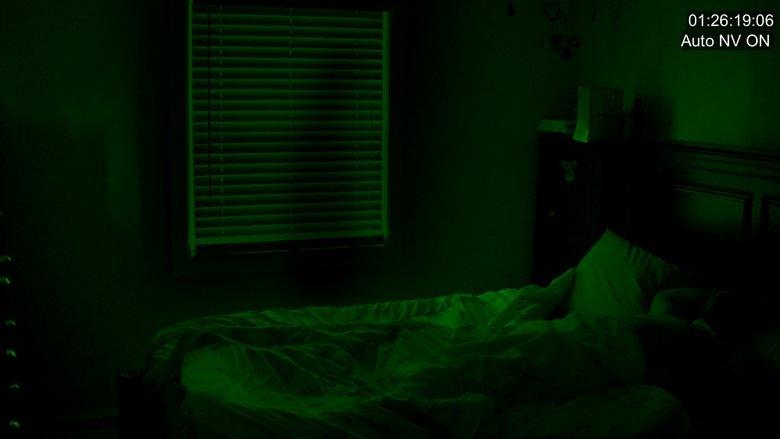 Attached: Paranormal image