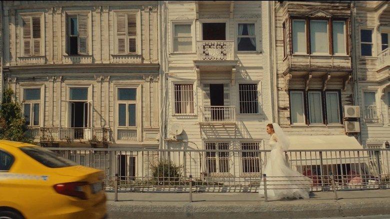 Istanbul Trilogy: Meze image