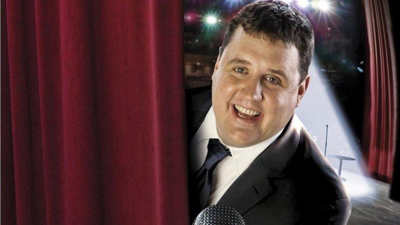 Peter Kay: The Tour That Didn't Tour Tour image
