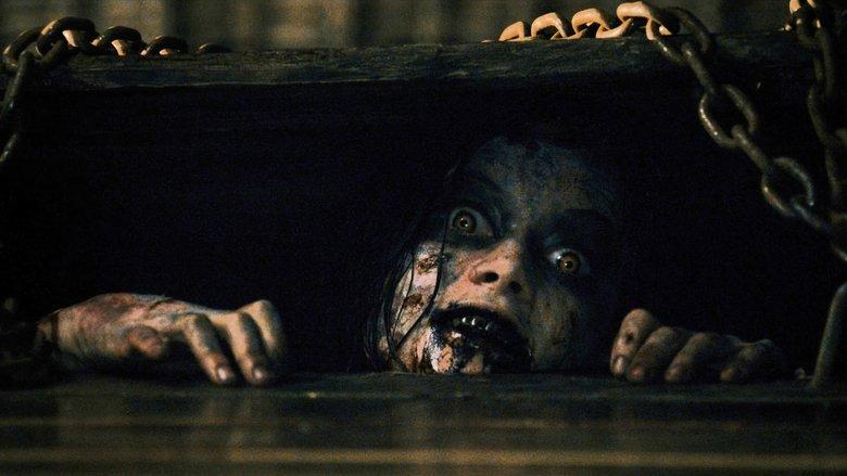 Evil Dead image