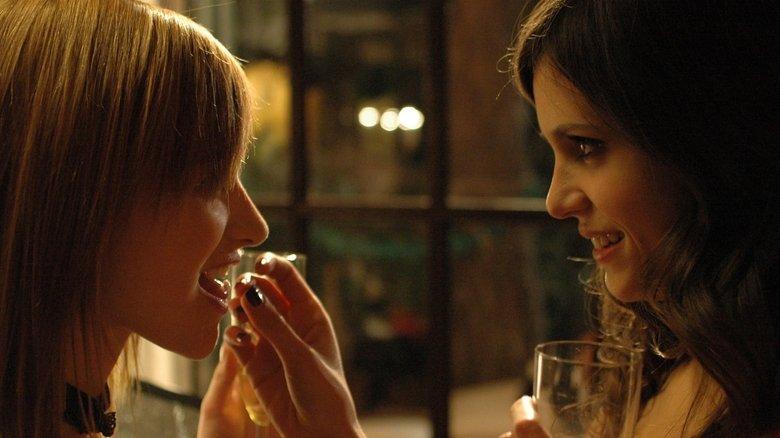 Un gioco da ragazze image