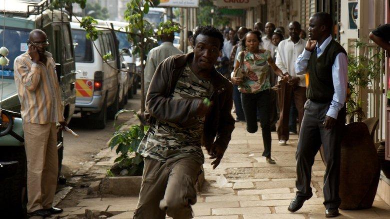 Nairobi Half Life image
